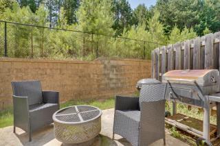 Quick I-20 Access to Dtwn ATL! Family Gem w/ Patio - 7
