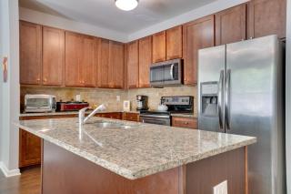 Quick I-20 Access to Dtwn ATL! Family Gem w/ Patio - 8