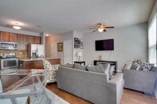 Quick I-20 Access to Dtwn ATL! Family Gem w/ Patio - 5