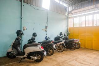 RedDoorz near Alun Alun Jepara - 6