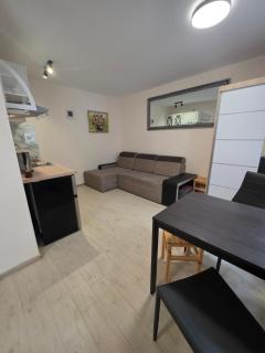 Apartamenty i Pokoje Morski Kryształ & Lotos Pobierowo - 5