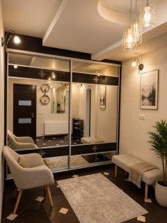 Modern 1 Bedroom Apartment in Center of Chișinău - 9