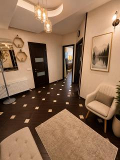Modern 1 Bedroom Apartment in Center of Chișinău - 8