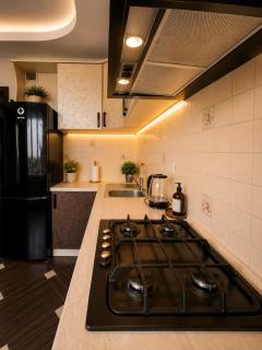 Modern 1 Bedroom Apartment in Center of Chișinău - 5
