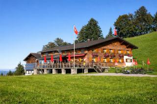 Alpengasthof Brüggele - 9
