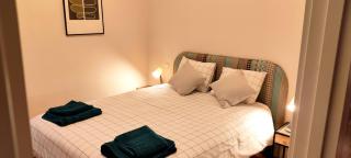 Apartamento Guggenheim cèntrico y confortable - 1