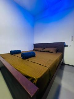 Chimichanga Room, Hostel and Restaurant - 8
