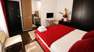 TANTRA Studio 6 Queen Filipescu Self Check-in Near Old Town - 3