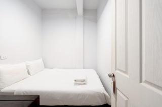 Mitr Inn Khaosan - มิตร อินน์ ตรอกข้าวสาร - 2