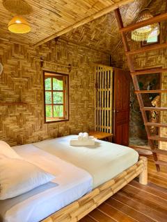 Treehouses Yao Noi - 4