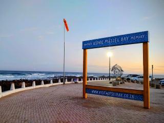 Lilla-Bett Self Catering Mossel Bay - 2