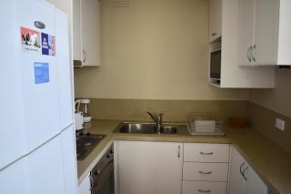 Charming 1 Bedroom Apartment in Vibrant South Yarra - Melbourne - 1