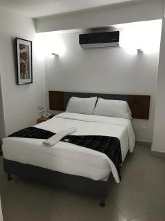 Casa Amanzi Cartagena by Bernalo Hotels - 8