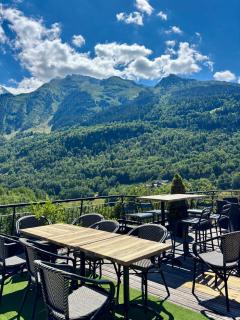 Hôtel Le Monal - 2