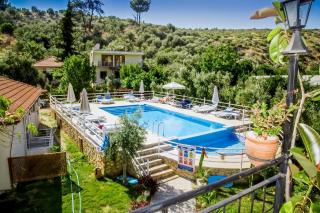 Flower Hotel Patara - Patara - 2