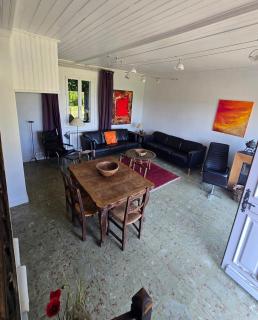 Maison bord du lac - 4