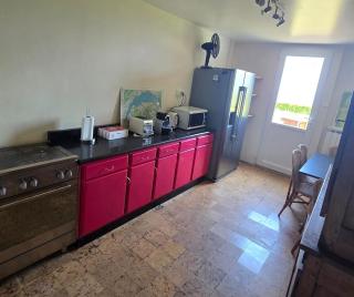 Maison bord du lac - 1
