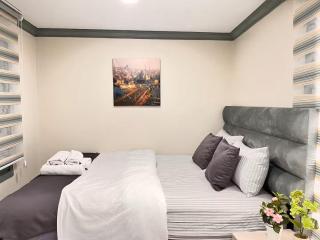 Central Comfort Bright Studio - 5