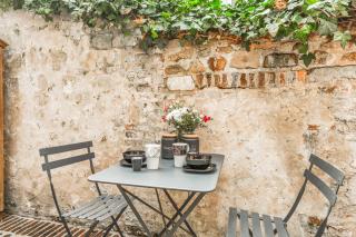L'Esprit Loft - Terrasses Privatives - Honfleur Centre Historique - 5