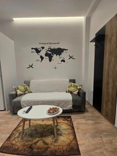 A modern & Peaceful apartment Near metro station - 8