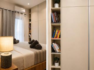 A modern & Peaceful apartment Near metro station - 6
