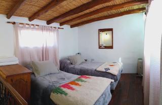 Cabaña Samka - 9