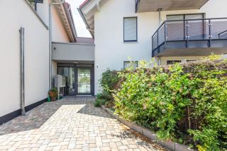 Gästeappartement - Wohnen daheim - 9