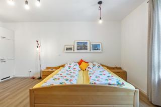 Gästeappartement - Wohnen daheim - 1
