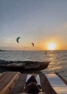Yara Floating Villa - 7