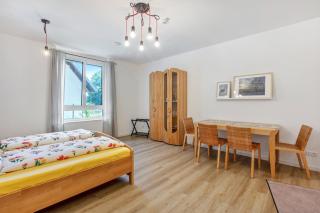 Gästeappartement - Wohnen daheim - 4