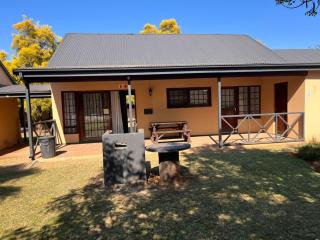 Pendleberry Unit 85 - Warmbaths - 9
