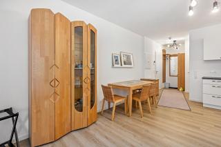 Gästeappartement - Wohnen daheim - 5
