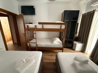 Hotel DRITA - 9