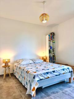 Spacious 3-room apartment with Large Terrace - 5