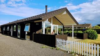 Holiday Home Als - Starfish - 8