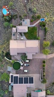 Boscia African Farm - 8