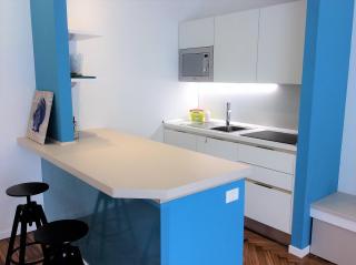 Appartamento Mare 103 - San Remo - 3