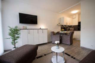 Travanto Apartmenthaus Frauenpreiss FeWo 104 - 7