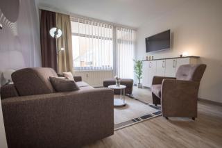 Travanto Apartmenthaus Frauenpreiss FeWo 104 - 5