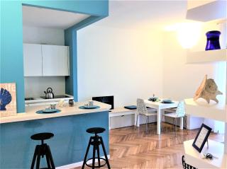 Appartamento Mare 103 - San Remo - 0