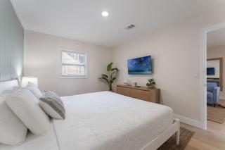 Saltwater Bungalow - 2
