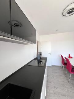 Auszeit im Pfälzer Wald - modern, stilvoll und frisch renoviert - 8