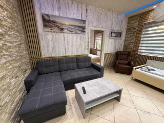 Apartament bei Oberndorf - 7