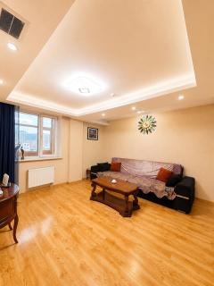 City Center Cozy Stay Walk to Sukhbaatar Sq - 8