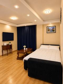 City Center Cozy Stay Walk to Sukhbaatar Sq - 2