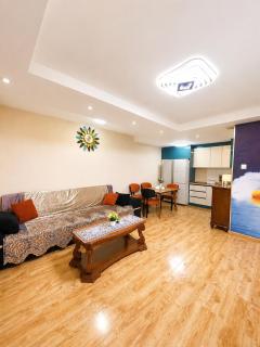 City Center Cozy Stay Walk to Sukhbaatar Sq - 7