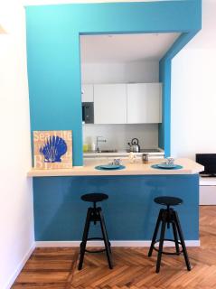 Appartamento Mare 103 - San Remo - 9