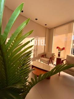 The Hotel - 4