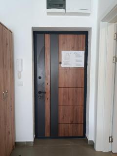 Jade Apartment - 4