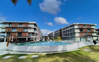 Apartamento em Muro Alto Porto de Galinhas - Porto Alto Resort - 1